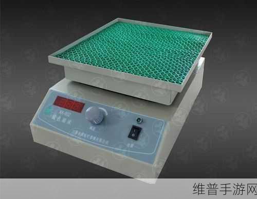 韩国摇床脱色游戏：韩国摇床脱色大挑战：疯狂拼色乐趣无限！