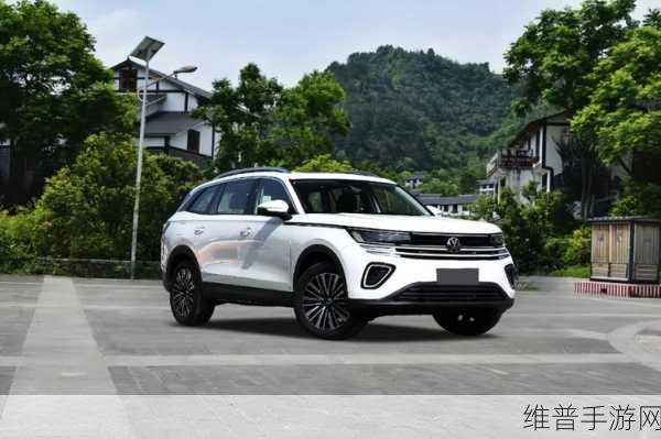 日本和韩国好看的suv：深度解析日本与韩国最新热门SUV车型推荐