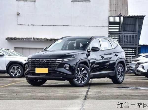 日本和韩国好看的suv：深度解析日本与韩国最新热门SUV车型推荐