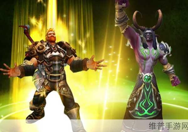 魔兽中国代理最新消息：魔兽世界中国代理最新动态及未来展望