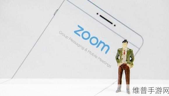 zoomoutzoommm：探寻更广阔视野：从Zoom到ZoomOut的深度体验