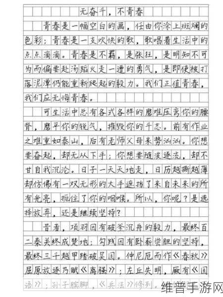 精选大瓜-红领巾：红领巾背后的故事：青春与责任的传承之路