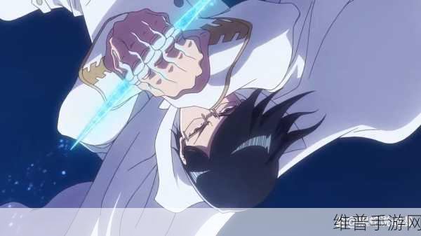死神千年血战篇第三季最新消息：《死神千年血战篇第三季》最新动态与剧情解析全面更新！