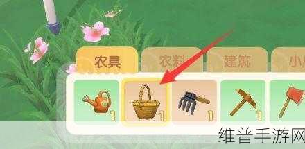 摩尔庄园手游，邻居助力收菜秘籍