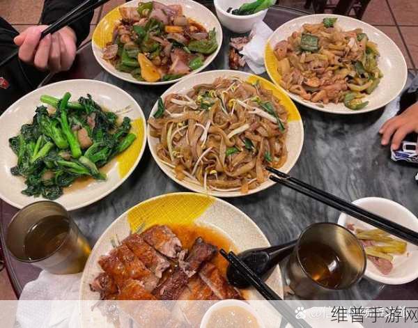 一个吃上面两个添下面：美味佳肴的诱惑：探索舌尖上的神秘世界与丰富搭配