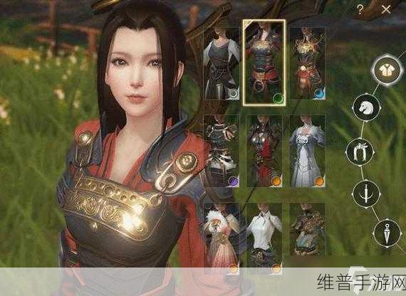 忘川风华录装备获取全指南，助你战力飙升