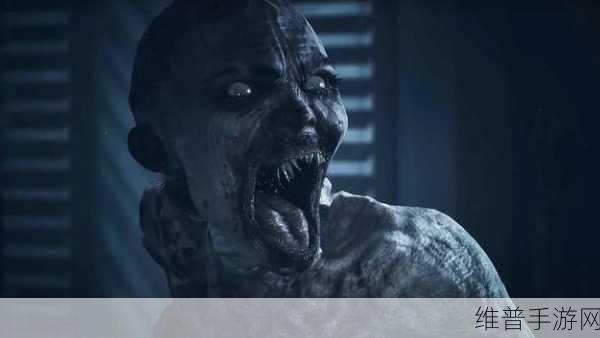 直到黎明重制版：直到黎明：重制版——恐怖生存的全新体验