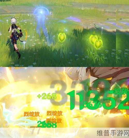 原神险途勘探玩法全解析 带你轻松畅玩