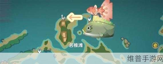 原神渔获获取秘籍大公开