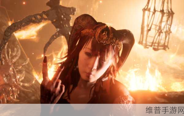 ova召唤魅魔结果是义魔来了：拓展OVA召唤魅魔，意外召来义魔的奇幻冒险