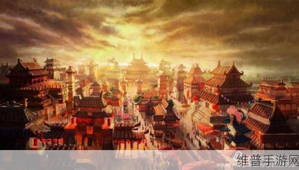 长安百万贯，深入剖析府衙玩法的多样功能