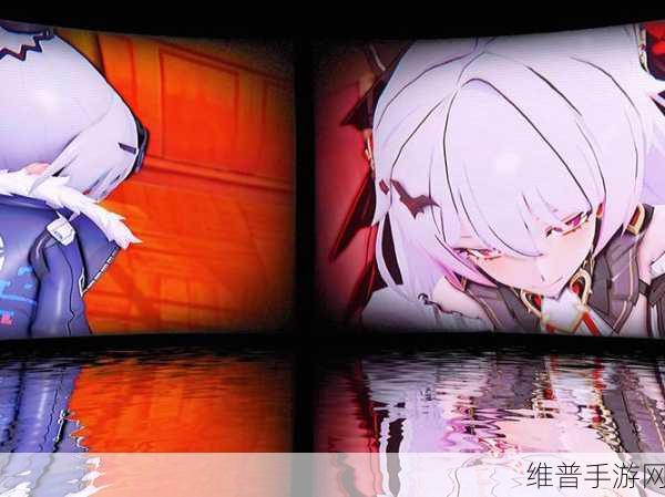 3d同人动漫入口：探索3D同人动漫世界的新入口与创作灵感