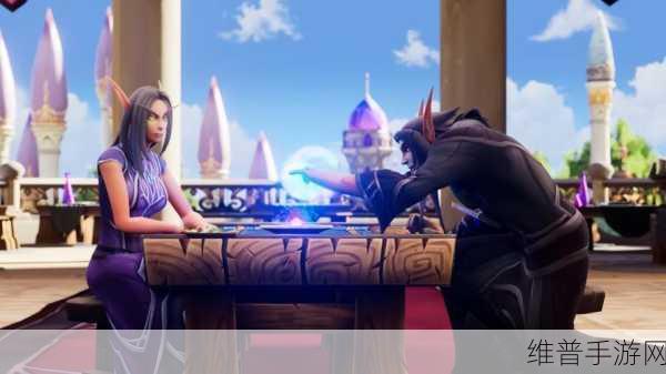 3d同人动漫入口：探索3D同人动漫世界的新入口与创作灵感