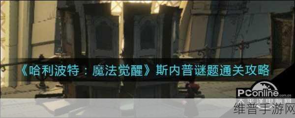 哈利波特魔法觉醒斯内普谜题通关秘籍大公开