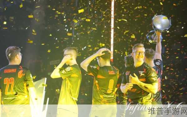 faze战队：“Faze战队：打造电竞传奇，勇攀世界巅峰！”