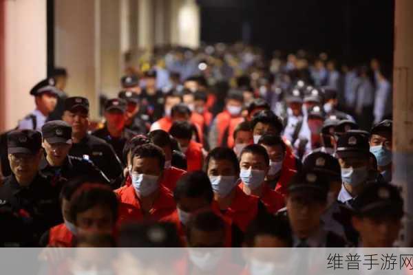 缅北2023血腥网站：缅北2023血腥冲突持续升级，局势愈发严峻的报道