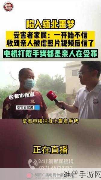 缅北2023血腥网站：缅北2023血腥冲突持续升级，局势愈发严峻的报道