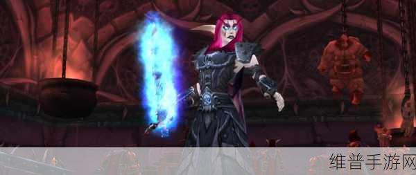 魔兽世界战歌远征军声望怎么刷：在魔兽世界中提升战歌远征军声望的有效方法解析。