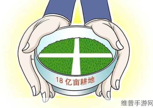 耕种妈妈肥沃的土地美国：耕种美国肥沃土地，拓展农田复兴美好未来