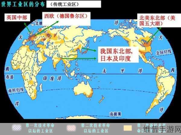一区二区区别：深入探讨拓展区与传统区域的区别及影响因素