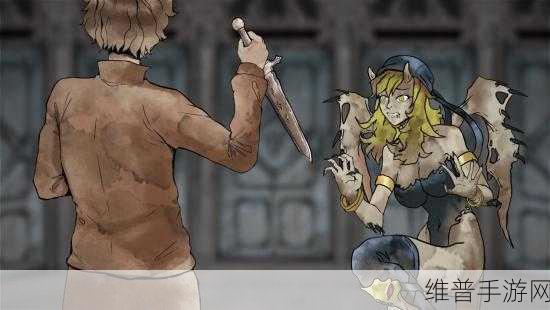 召唤异世界魅魔结果是妈妈：意外召唤异世界魅魔，竟然变成了我的妈妈