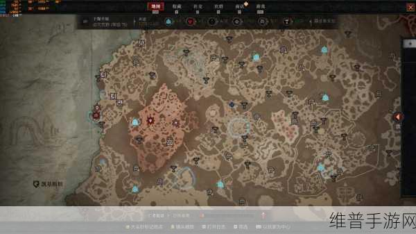 暗黑破坏神 4致命交易任务全解攻略指南