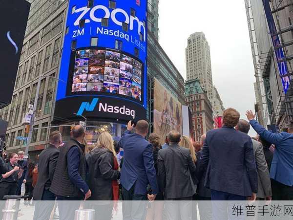 Zoom美国另牧场：拓展Zoom美国市场的新机会与发展战略解析