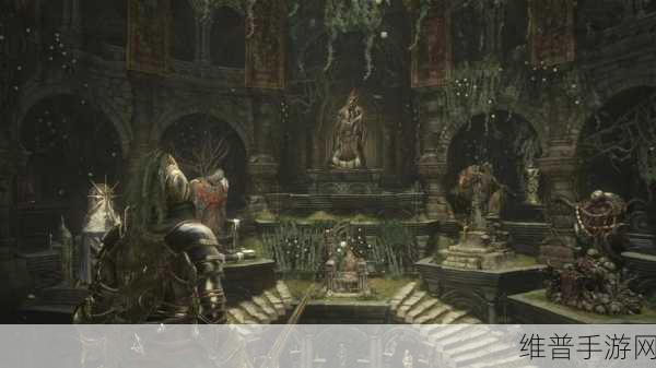 xbox360暗黑3中文版：黑暗之魂3：Xbox360中文版深度解析与游戏体验