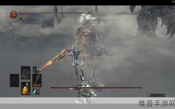 xbox360暗黑3中文版：黑暗之魂3：Xbox360中文版深度解析与游戏体验