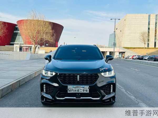 weyvv5国产的suv视频麻豆：探索Wey VV5：国产SUV的豪华与性能完美结合