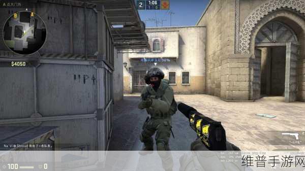 暴躁老姐的csgo心得分享看片：暴躁老姐的CSGO心得分享与精彩片段回顾