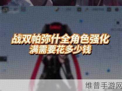 战双帕弥什抽卡抉择，浮动池与保底的深度解析