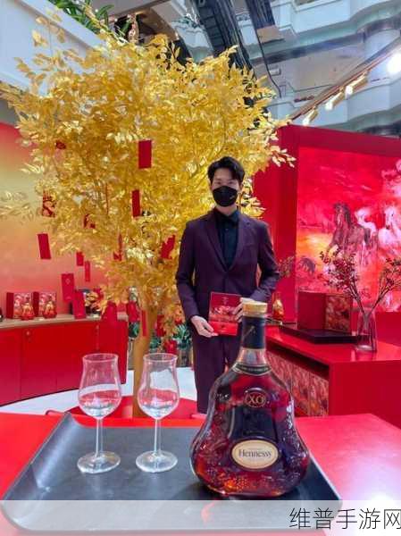 女rapper与Hennessy品牌合作：女rapper与Hennessy联手打造音乐盛宴，风格交融引领潮流