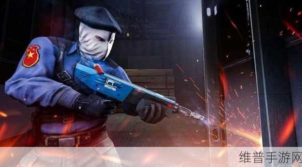 暴躁少女CSGO最强:暴躁少女CSGO:战场上的最强女枪手崛起之路