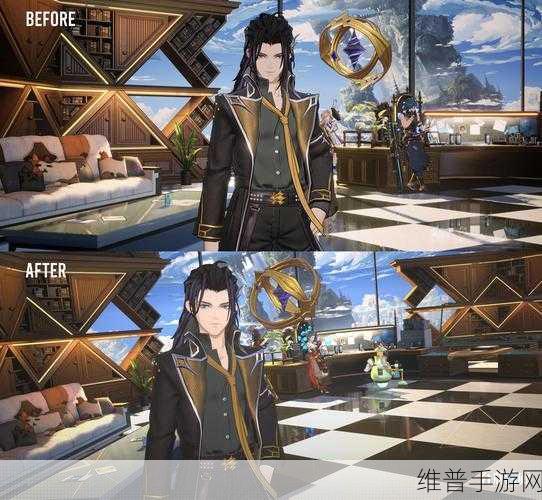 白荆回廊，朗朗乾坤烙痕强度深度剖析