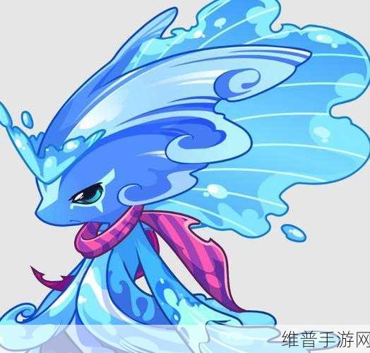 洛克王国手游蓝色多哥超详细解析