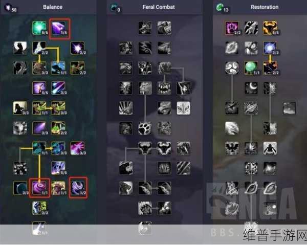 wow鸟德用什么武器：《巫妖王之怒》鸟德武器选择与装备指南解析
