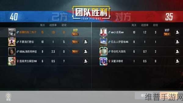 和平精英团队竞技视角放大秘籍全解析