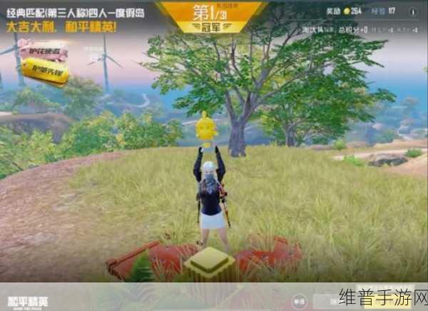 直播吃鸡图片高清：高清直播吃鸡精彩瞬间，尽享游戏盛宴！