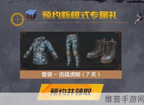 和平精英特种作战，最强上分阵容与兵种搭配秘籍