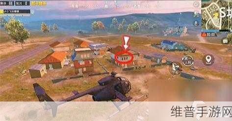和平精英 K 城密室密码全解析