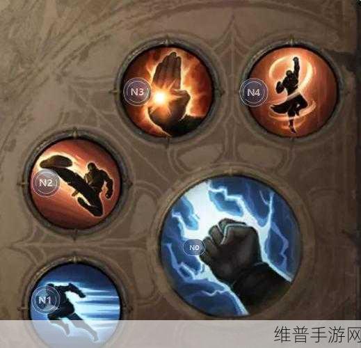 暗黑破坏神不朽武行者武僧 PVE 流派搭配指南