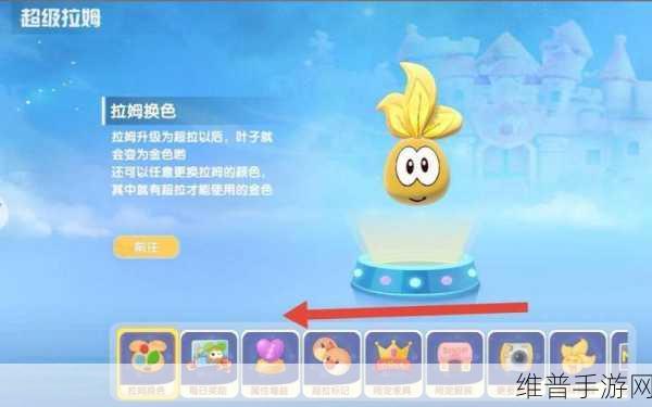 摩尔庄园手游星星币用途大揭秘，你真的懂吗？