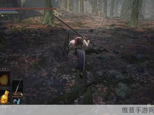 黑暗之魂 3 手游全流程深度攻略指南