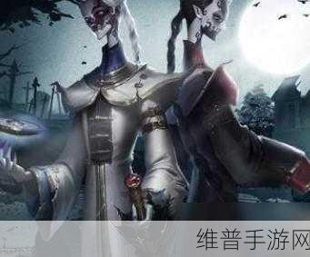 掌控阴阳 制霸庄园，宿伞之魂玩法全解析