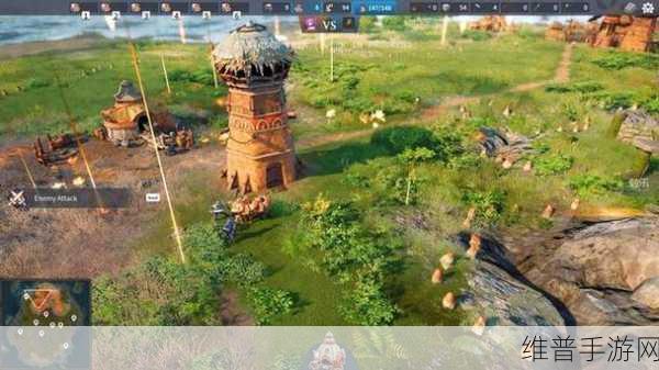 工人物语7兵种:拓展工人物语7:全新兵种征战策略与合作探索