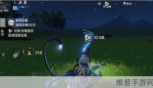 妄想山海宠物top榜：妄想山海宠物排行榜：最强伴侣大揭秘与评测