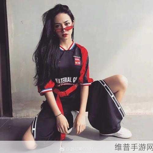 中国大陆rapper女孩欢迎你：欢迎你，加入中国大陆Rapper女孩的精彩世界！