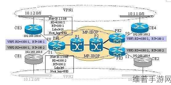 51cg vpn：全面解析51cg VPN的功能与使用优势