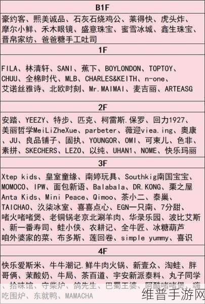 宿命回响，地下通道低层 1F 通关秘籍大揭秘